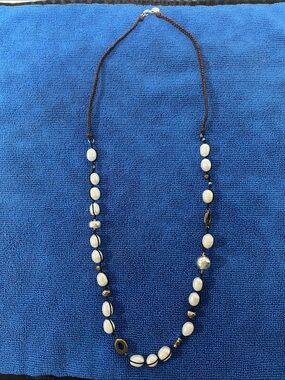 Silpada Fresh Outlook Necklace | N3116